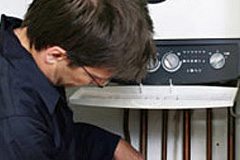 boiler replacement Monkscross