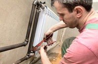 Monkscross heating repair